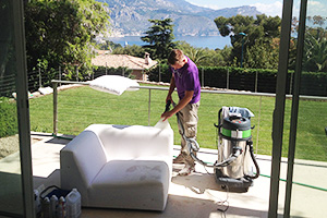 sofa cleaning french riviera